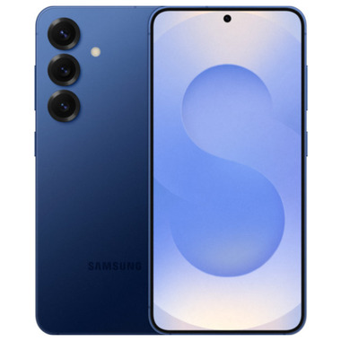 Samsung Galaxy S25 (512GB, Navy)