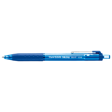 PAPERMATE Kugelschreiber InkJoy 300RT M S0959920 blau