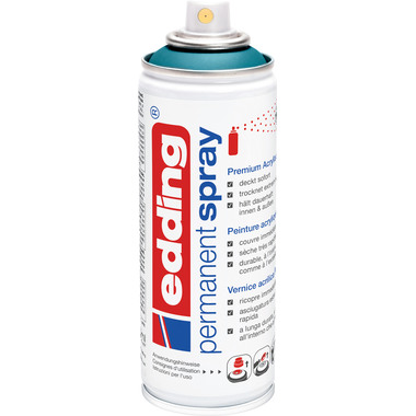 EDDING Lacca acrilico 5200-911 petrol