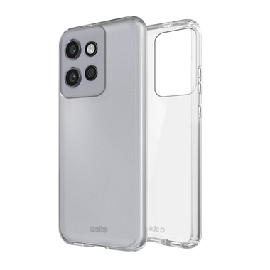 SBS TPU cover for Motorola Edge 50 Neo