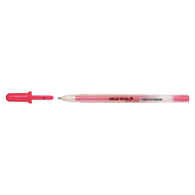 SAKURA Gelly Roll 0.5mm XPGB419 Moonlight rot