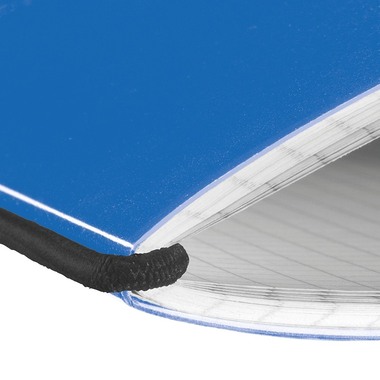 HERLITZ my.book flex A6 11361573 quadrettato 40 fogli