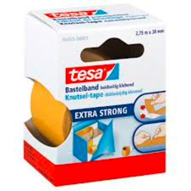 TESA Nastro bricolage 38mmx2,75m 566650000