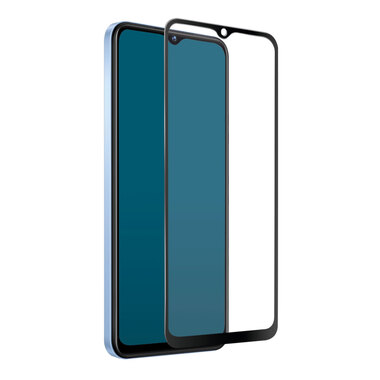 Film de protection en verre trempé pour Huawei Honor X6 | SBS