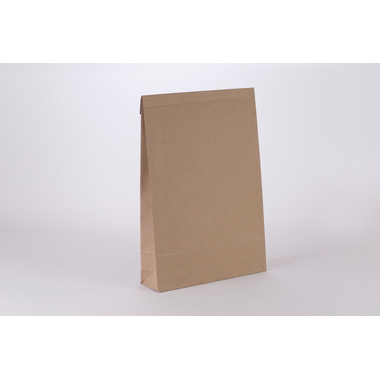 FLEXIPAK Sacchetto carta erba 2FVMF001202 250 x 353 x 50 mm 250 pezzi