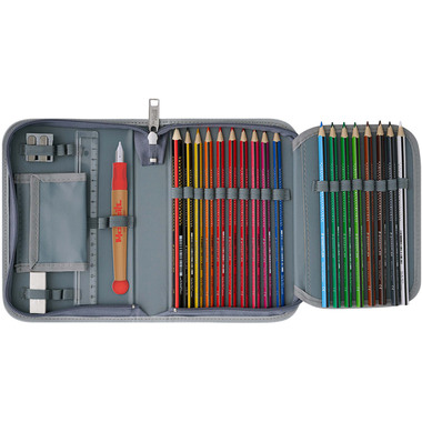 MCNEILL Astuccio Beauty 9072233000 pieno 20x13x3.5cm