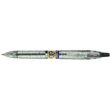 PILOT Penna sfera Ecoball B2P PB-B2PEB nero 1.0mm