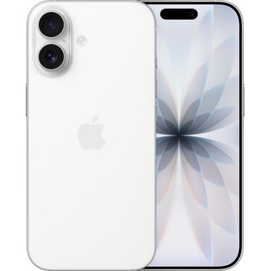 APPLE iPhone 17 512GB White
