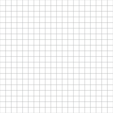 SIGEL Schreibunterlage squared HO260 30 Blatt, 59.5x41cm,
