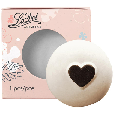 COLOP LaDot tampon de tatouage 156363 heart petit