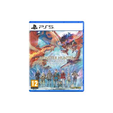 Capcom Monster Hunter Stories 3 (Scatola)
