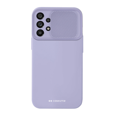 Samsung A13 4G cover with camera protection | SBS