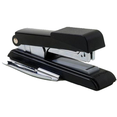BOSTITCH Graffatrice B8 Flat Clinch B8REFC-BL nero 30 fogli/3mm