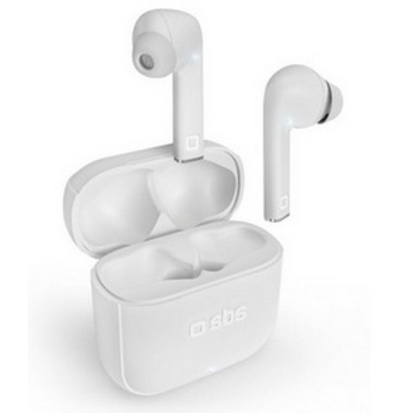 TWS Beat Free, charging base, white