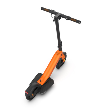 PURE x MCLAREN SPECIAL EDITION PAPAYA