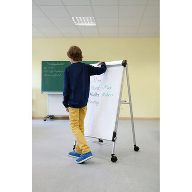 MAUL Flipchart MAULpro 247.00 Vierbein