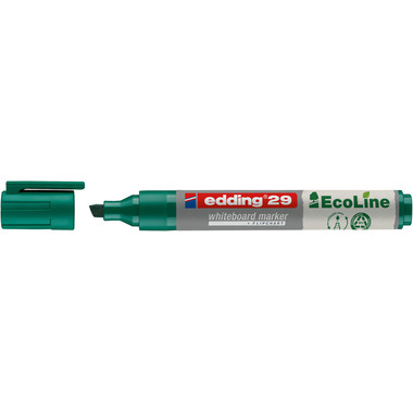EDDING Whiteboard Marker 29 1-5mm 29-4 vert