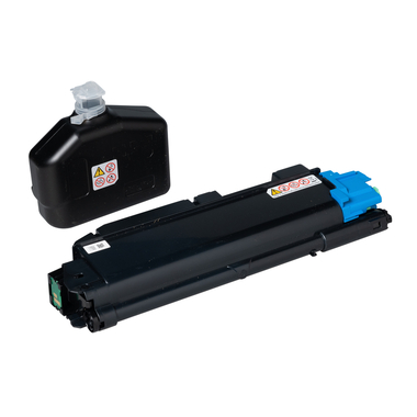 RICOH Toner cyan 408315 P C600 12'000 Seiten