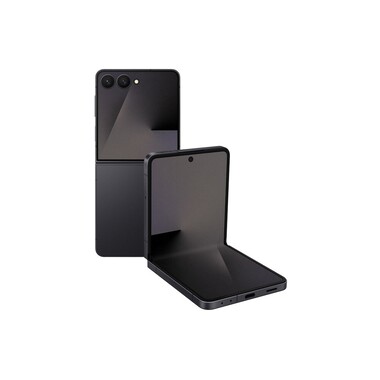 SAMSUNG Galaxy Z Flip 7 512GB Jetblack