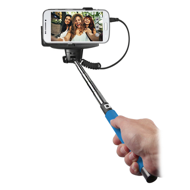 Selfie stick with jack 3,5 mm | SBS