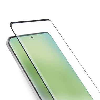 Verre protecteur 4D pour Oppo Reno 12 | SBS