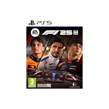 Electronic Arts F1 25