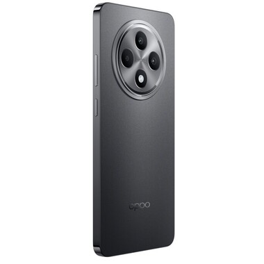 OPPO Reno12 FS (512GB, Matte Grey)