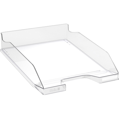 BIELLA Cestina p.docum.COMBO-MIDI A4+ 113223503BIDU trasparente glossy