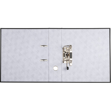 EXACOMPTA Ordner OfficeByMe 8cm 53601E schwarz A4+