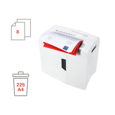 HSM Shredstar X8 1044121