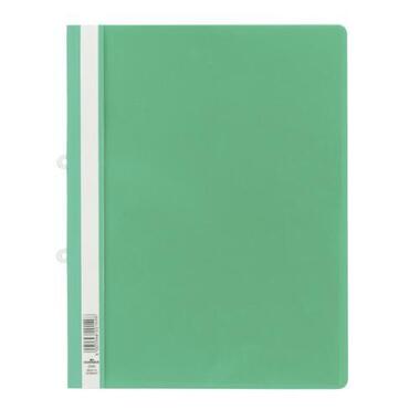 DURABLE Sleeve A4 2580 / 05 green