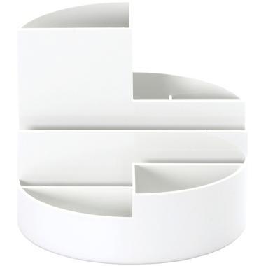 MAUL Box 4117602 bianco 6 scomparti