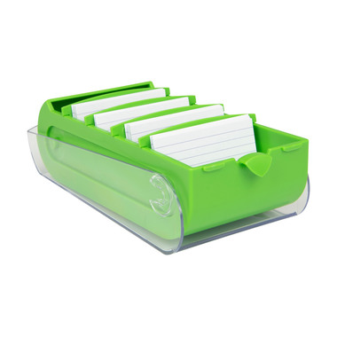 BIELLA Caisse defischier Bunny A7 20879130U vert 13.2x8.5x25cm