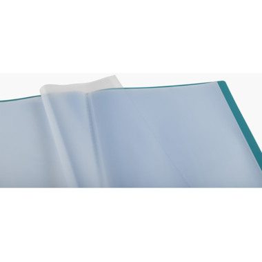 EXACOMPTA Livre présentation A4 8533E vert 30 sacs
