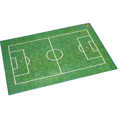 LÄUFER Sottomano 46654 Campo di calcio 53x40cm