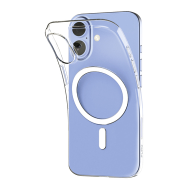 Hülle 03 MAG für iPhone 17 | Puro