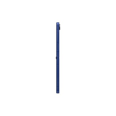 SAMSUNG Galaxy Z Flip 7 512GB Blue Shadow