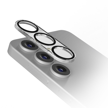 Verre pour lentilles du Samsung Galaxy S25 | SBS