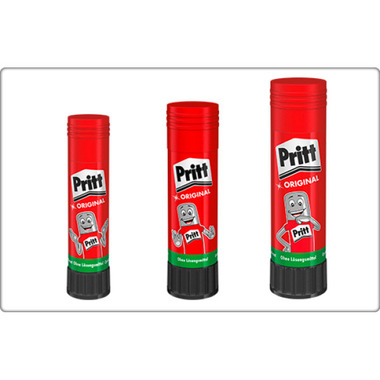 PRITT Stick collante grande PK811 43g