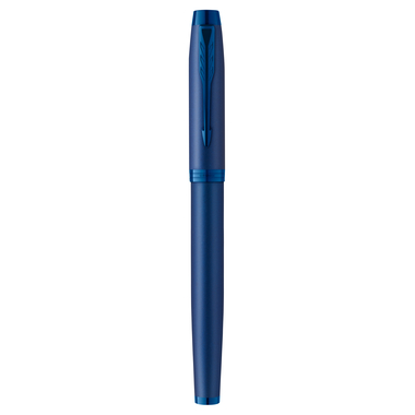 PARKER Rollerball Monochrome 2172965 IM Professional Blu