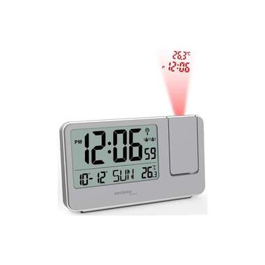 Sveglia a proiezione radio Technoline WT 534