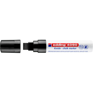 EDDING Windowmarker 4090 4-15mm 4090-1 nero