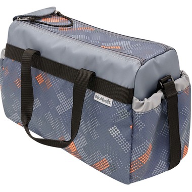 MCNEILL Sac de sport FIRE 9105230000 20x37x25cm