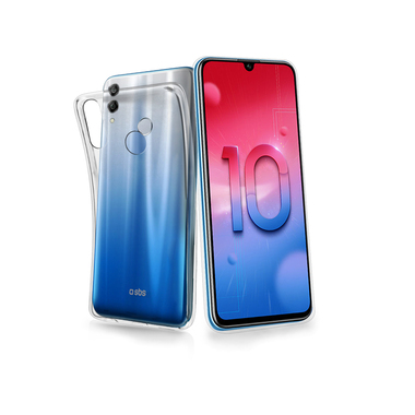 SBS TPU cover for Honor 10 Lite
