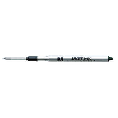 LAMY Kugelschreibermine M 16 M 1200150 schwarz