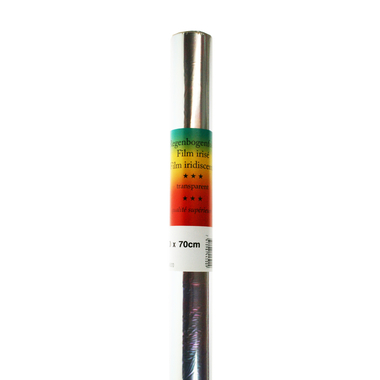 NEUTRAL Film arc-en-ciel 70 cm×2,5m 445000