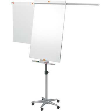 NOBO Flipchart PIRANHA MOBIL 1901920 70x100cm