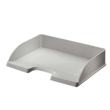 LEITZ Cestina p.doc. Plus oblungo 52180085 grigio