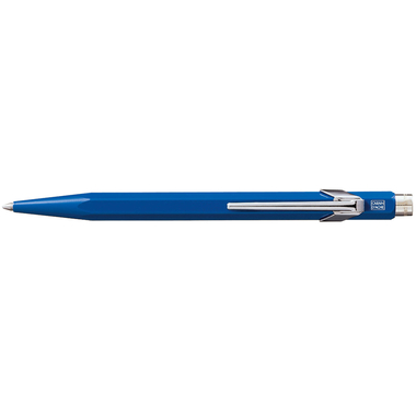 CARAN D'ACHE Penna sfera 849 849.150 saphire