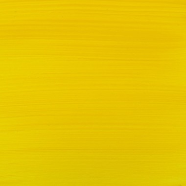 AMSTERDAM Peinture acrylique 500ml 17722722 transparent gelb mittel 272